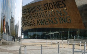 Cardiff Bay | Free-City-Guides.com