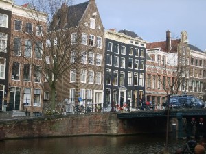 Amsterdam Canals - Visiting information | Free-City-Guides.com