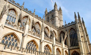 Bath City Guide - What to do in Bath | Free-City-Guides.com