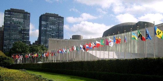 United Nations, New York - Tours, Ticket Prices & Hours | Free-City ...