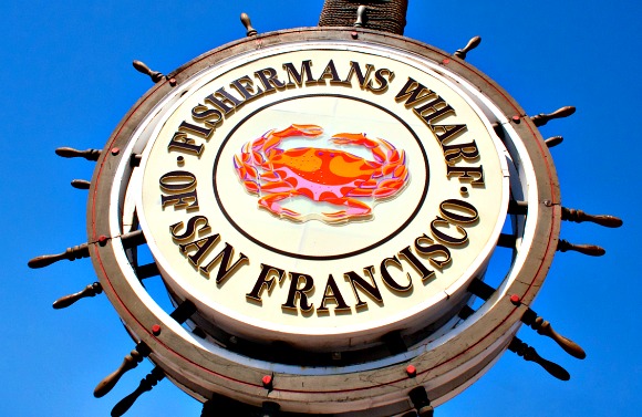 Fisherman's Wharf, San Francisco - Wikipedia