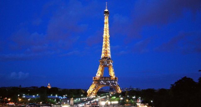 Opéra de Paris Garnier (Paris Opera House) - Tour hours, prices, review ...