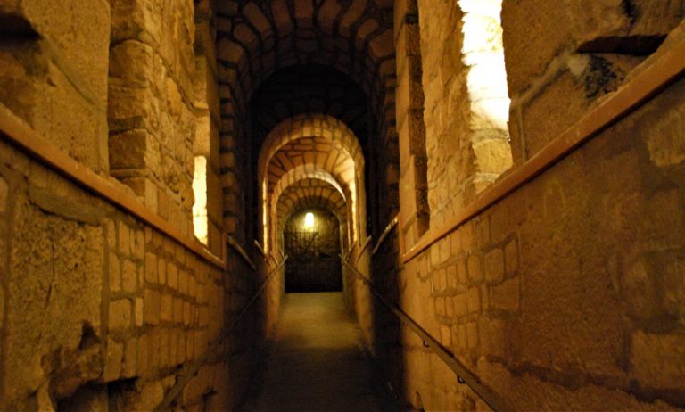 The Catacombs, Paris - Opening hours, tickets & review | Free-City ...